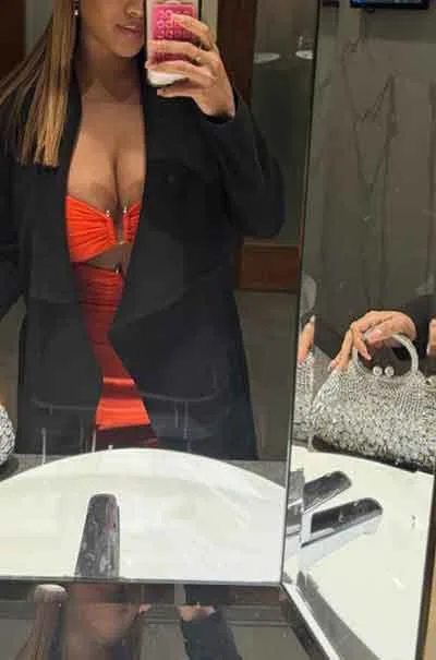 Camilla Stranda