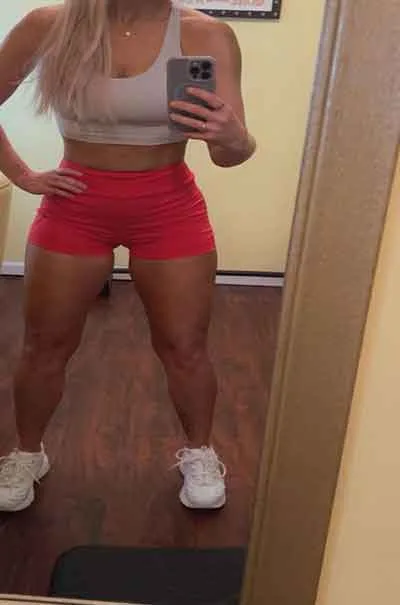 Elise Tønsberg