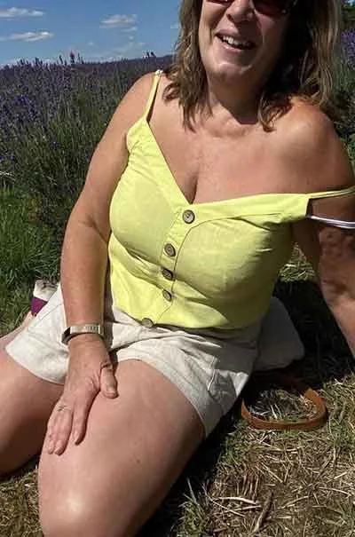 Grethe Tromsdalen