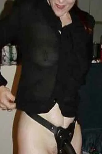 Hanne Sandane