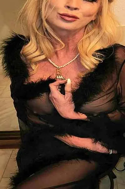 Kari Nordfjordeid