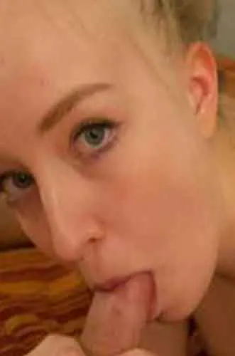 Leah Mosjøen