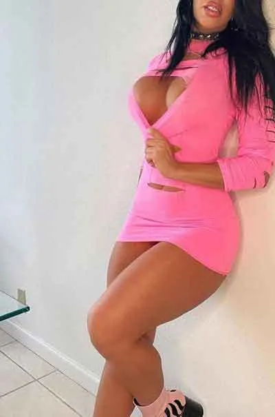 Mari Flateby