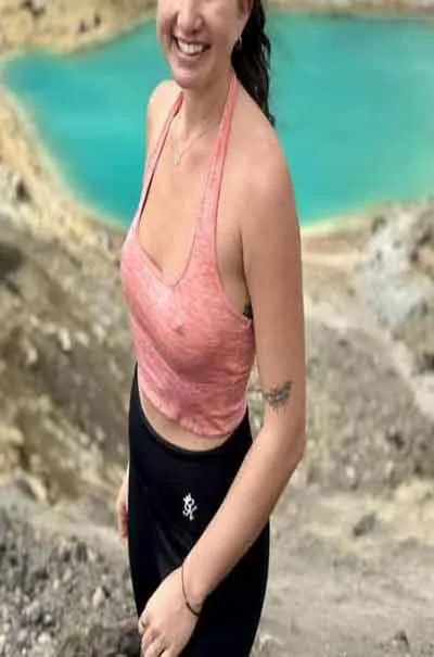 Maria Vanse