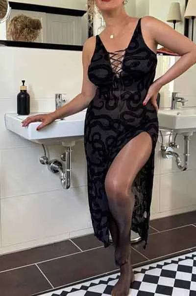 Nina Oslo