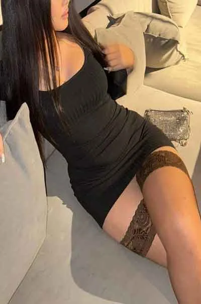 Nora Kvaløysletta
