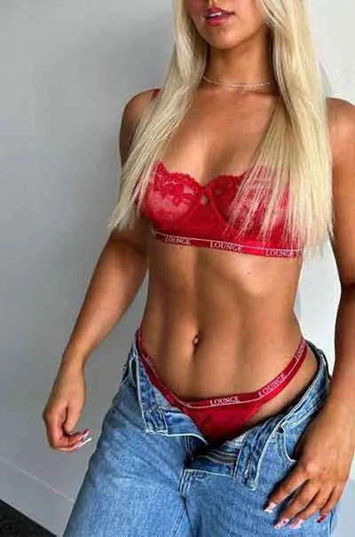 Silje Askøy