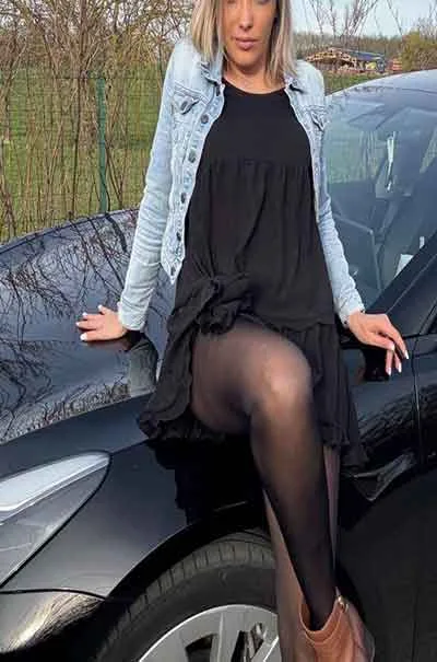 Silje Stavern