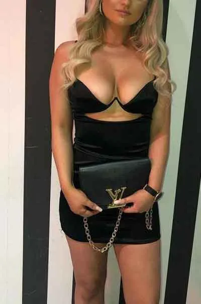 Stine Ytre Enebakk